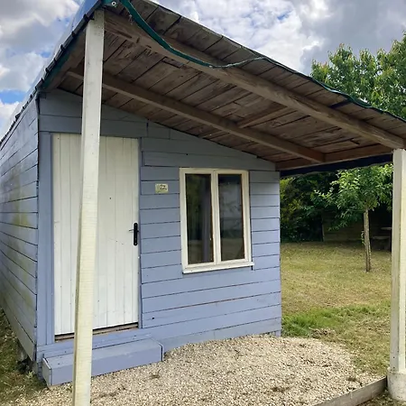 Les De Babeth Et Cathy Chalet